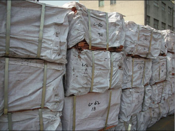 copper cathode 99.99% hot sale