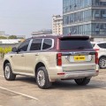 Tank 500 2022 Custom Edition 5-Seat
