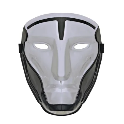 Warden Gheros Delta Force PVC Mask Game Props