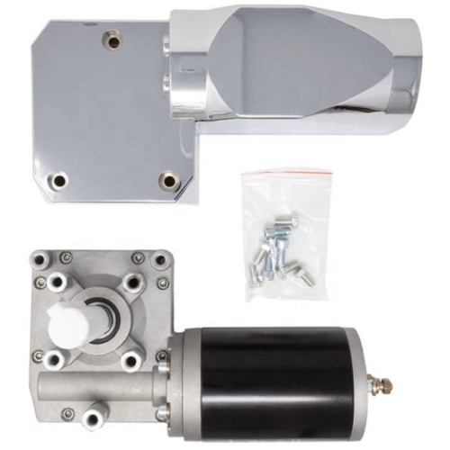 တာပေါ်လင်အတွက် အရည်အသွေးမြင့် Chrome Tap Motor