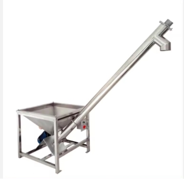 Powder Feeder and Screw Conveyor Systems: Auger Solutions from Top Suppliers