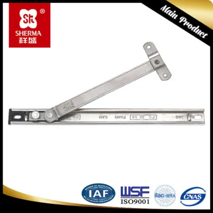 Window Hardware Hinge, Aluminum Window Hinge