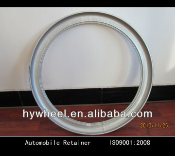 Automobile retainer for heavy duty truck TOYOTA OEM wheel manufacturer fron china