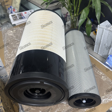 Original or OEM Air Filter 471-6955 453-5509 488-1643 for Caterpillar 336D2XE 340D2L Excavator