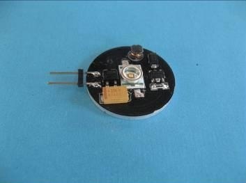 G4 LED Light