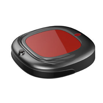 Robotic vacuum cleaner with low noise, two main brushes & mop function