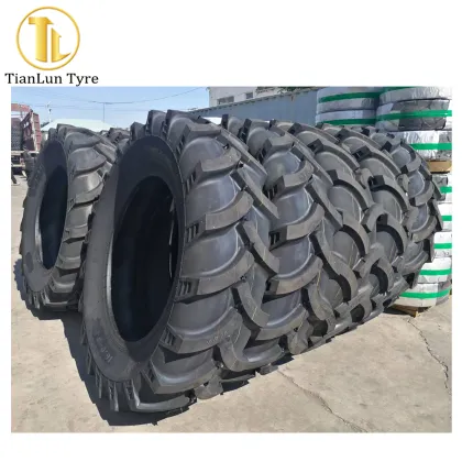Wholesale R1 Agricultural Tyres Tractor Tires