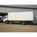 10 ton Dongfeng sanyaya akwatin