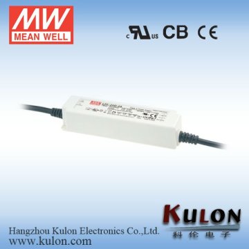 Meanwell LPF series 25w 20v outdoor waterproof pfc function led power supply