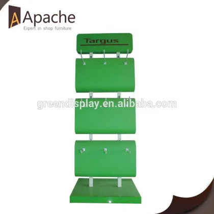 Great durability hang usb display racks