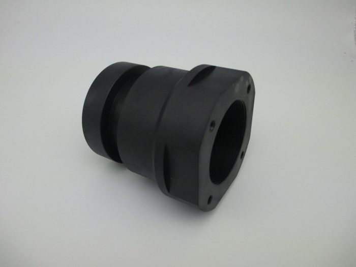 Cnc Spare Parts