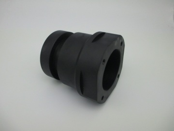 Steel CNC Machined Metal Parts