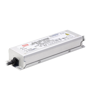 Mean Well CE CB ELG-150-C500A-3Y 150W 500mA LED Driver