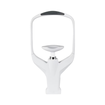 High Quality Ophthalmic Instrument - Automatic Chin Rest Forehead Bracket Set CR-50