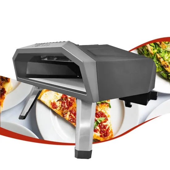 Pizza Oven Pizza Oven Wood Fire Italien Mini Outdoor Pizza Oven