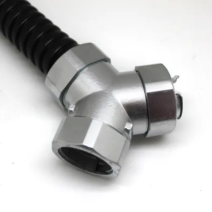 Flexible Pipe Waterproof Connector