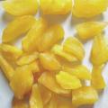 Quality Dried Peach Halves