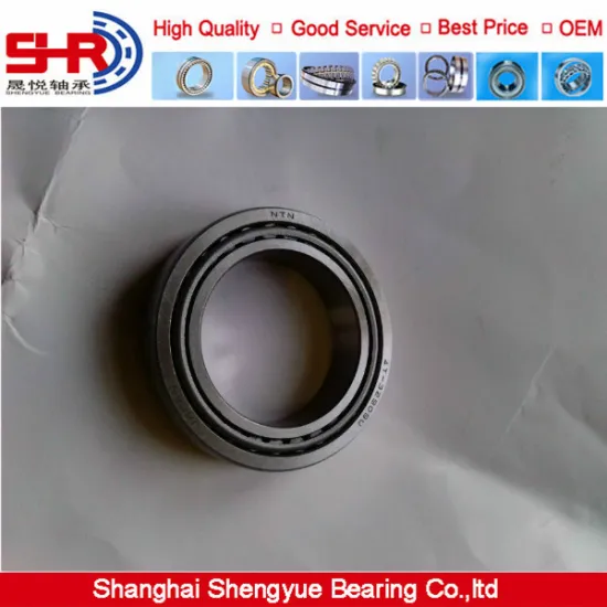 Cheap NTN bearing Inch tapered roller bearing 4T-32909U