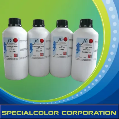 good quality j-teck dye sublimation ink