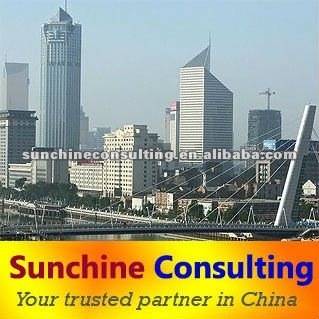 Business Travel Services in China