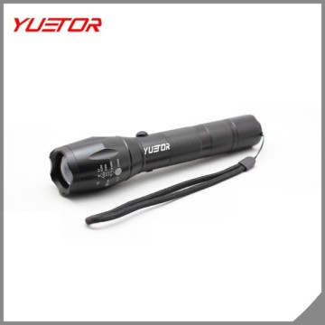Hot Selling LED Super Bright Flashlight Torch Lamp Light 800LM
