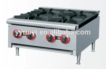 cook top gas stove made in china
