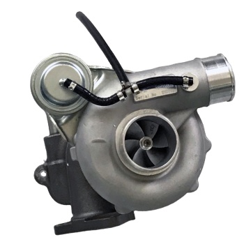 RHF55 Turbocharger VF39 Assemblaggio turbo standard V440028 OEM per motore Impreza WRX STI EJ20 da 2,5 litri