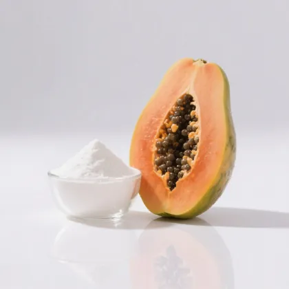 Papain enzyme powder for sale