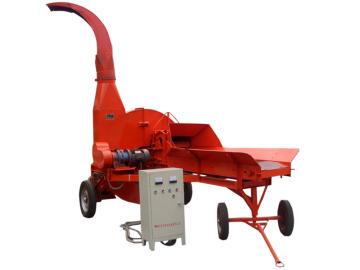 Best price chaff cutter
