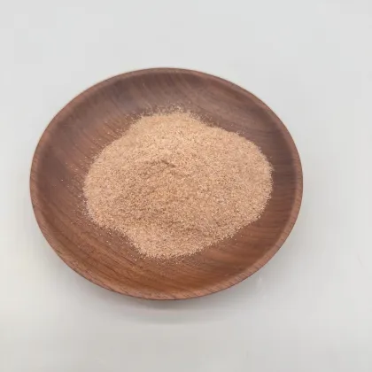 Biochemical Water Purification Solution aerobic