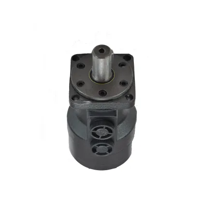 Factory Price Hydraulic Motors BMR-100 BMR-125 BMR-160