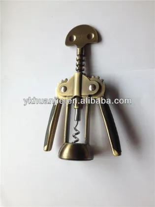 deluxe corkscrew