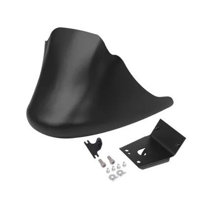 Harley Davidson XL883 XL1200 Motorcycle Engine Fairings