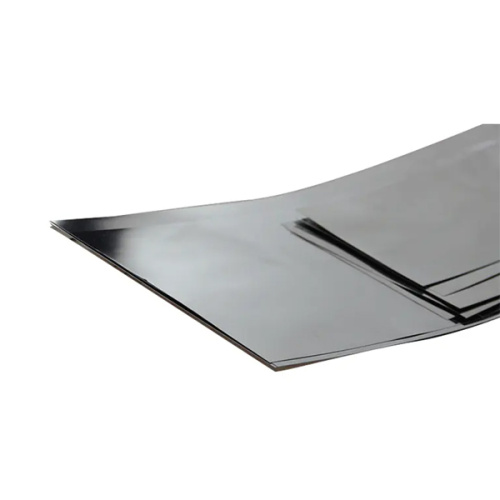 Liga de níquel Incoloy Incoloy 800 800H 800HT 825