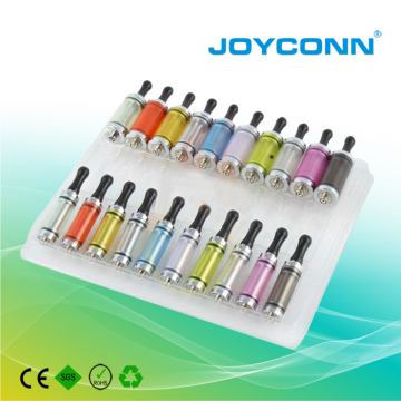 Big Capacity DCT Atomizer