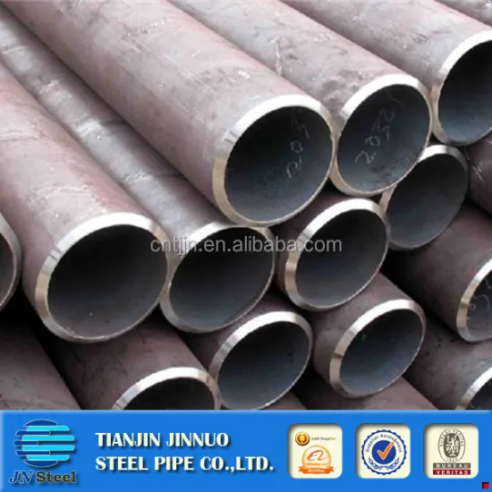 Current Price of 1/2 to 1 Inch Black Mild Steel Round Pipes per Ton: Latest Market Trends