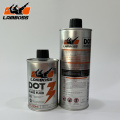 LAMBOSS brand heavy duty synthetic car brake fluid