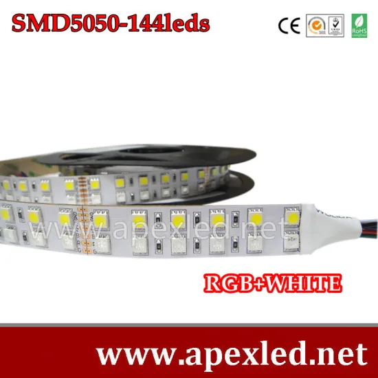 10mm LED strip SMD 5050 magic color LED ENERGY SAVING LIGHT