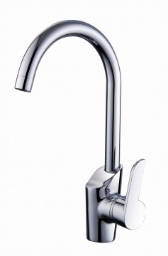 Faucet--Kitchen Mixer (KD-110)