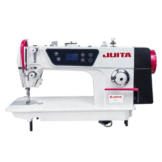 JUITA Brand JT-F1 Industrial Electric Sewing Machine