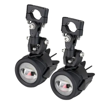 Aukma Motorcycle Fog Light for BMW F800GS ADV, R1200GS, R1200GS ADV and Universal Motorcycles