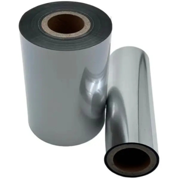 Mingyou OEM Enhanced Abrasion Resistance Thermal Transfer Resin R905 Barcode Ribbon