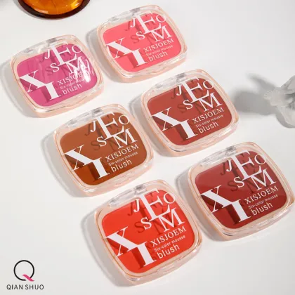 Awakening Vitality Makeup Blush