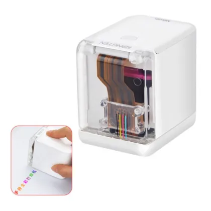 Smallest WiFi Handheld Portable Label Printer