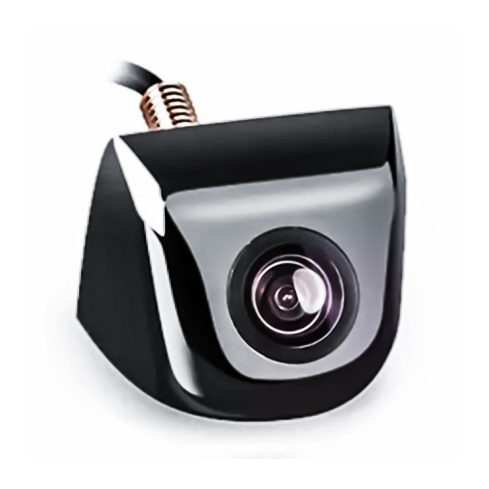 Universal Metal Waterproof Rear View Parking Camera With Lines, High ...