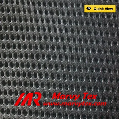 mattress fabric bed mattress 3d spacer mesh fabric