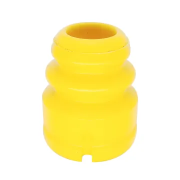Automotive Suspension Rubber Parts and Accessories for Car Suspension Systems