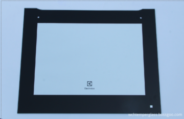 Black Furnace Door Glass Is On Sale