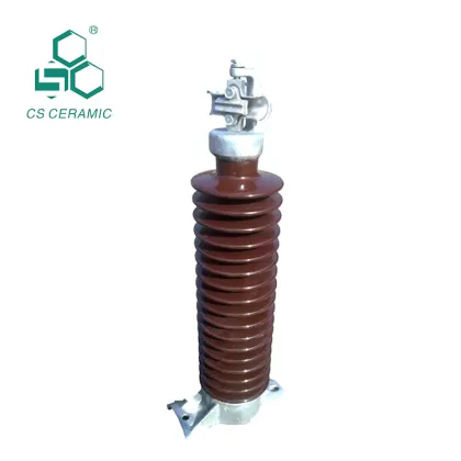 post insulator electric fence insulator ceramic insulator