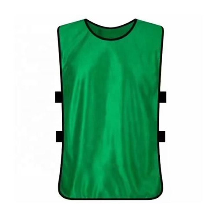 Customize Printing Training Vest Bibs Soccer Bibs